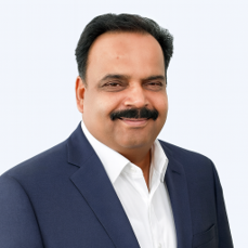 G Narendra