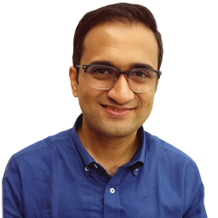 Palav Shah